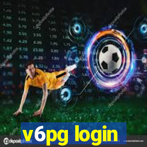 v6pg login